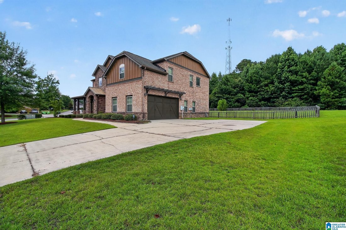 House in Dothan, Alabama, United States 2 - 18510929