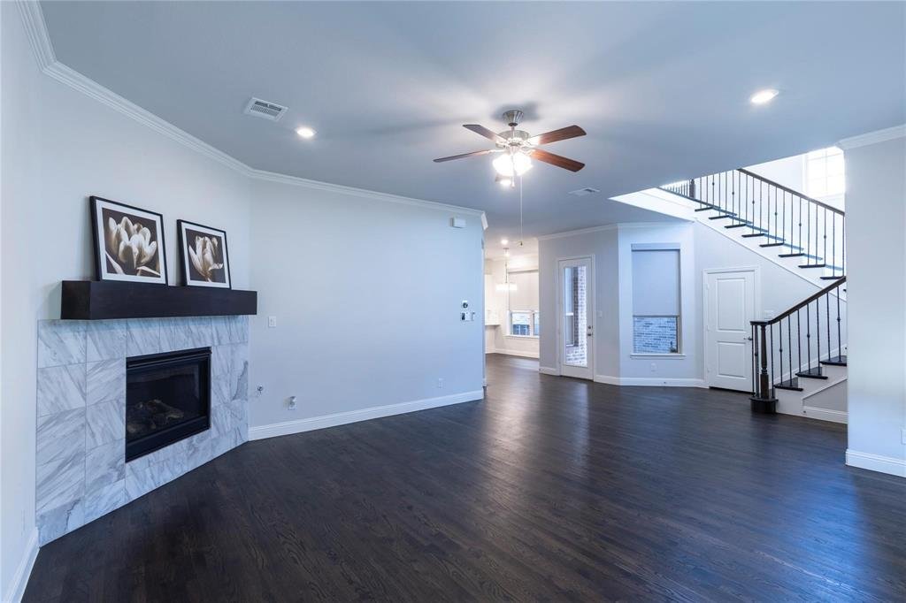 House in Richardson, Texas, United States 4 - 18513266