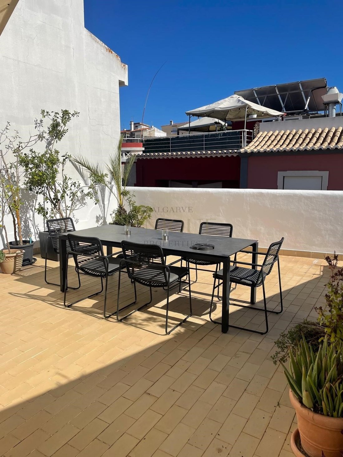 Apartment in São Sebastião, Lagos, Sao Goncalo de Lagos, Portugal 2 - 18516173