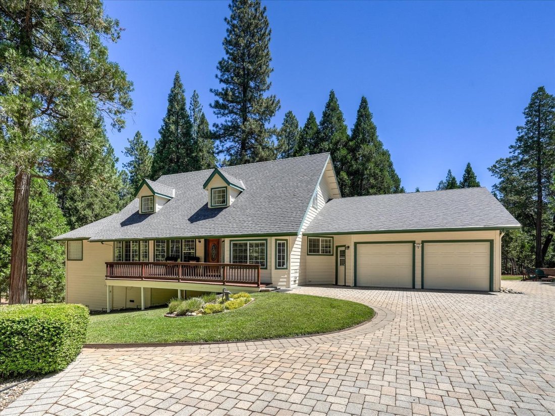 House in North Fork, California, United States 2 - 18520810