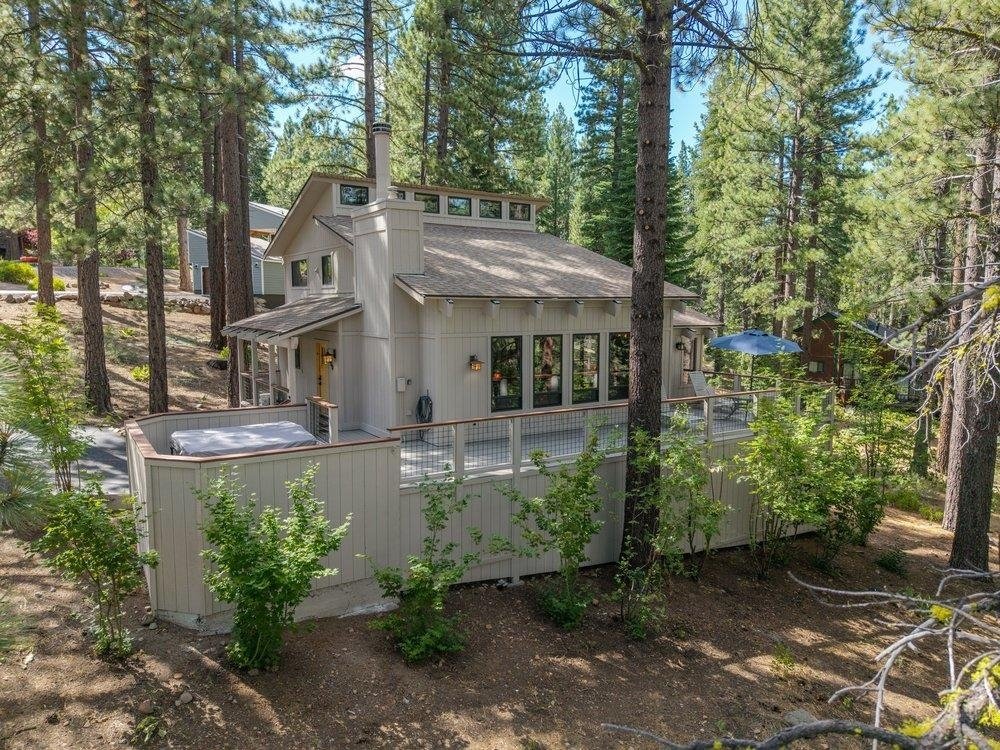 House in Truckee, California, United States 1 - 18511130