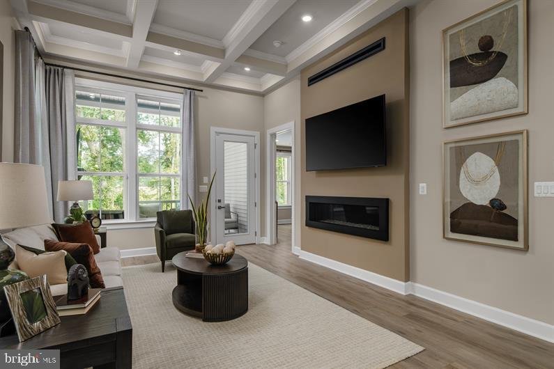 Townhouse in Perry Hall, Maryland, United States 5 - 18521150