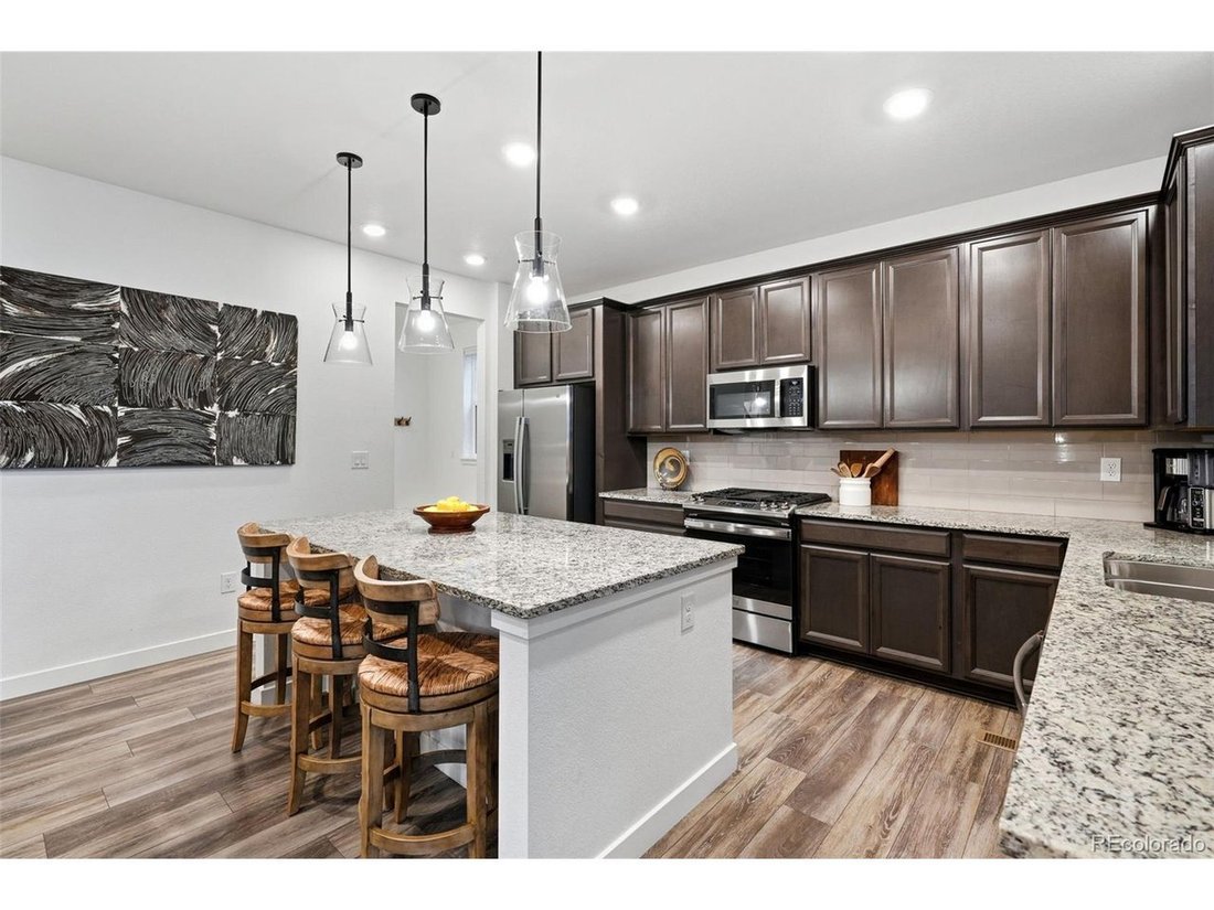 House in Erie, Colorado, United States 4 - 18511540