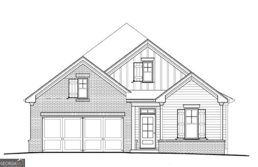 House in Acworth, Georgia, United States 3 - 18512694