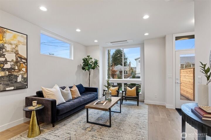 Townhouse in Seattle, Washington, United States 4 - 18514771