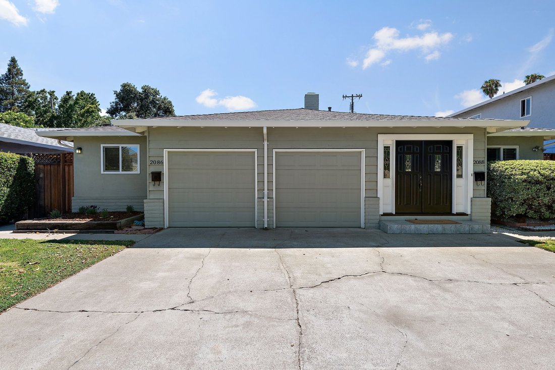 House in Campbell, California, United States 1 - 18516754