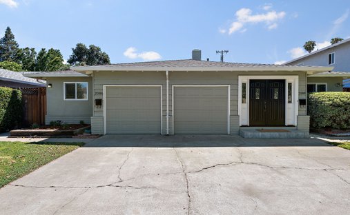 Apartment in Campbell, California, United States 1