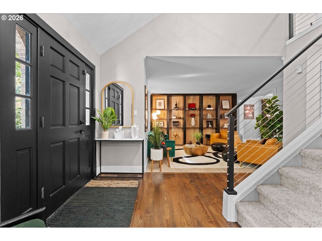House in Tigard, Oregon, United States 5 - 18017996