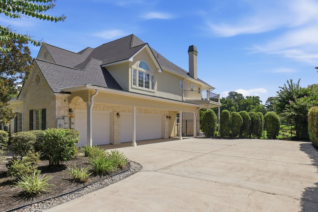 House in Spring, Texas, United States 5 - 18515328