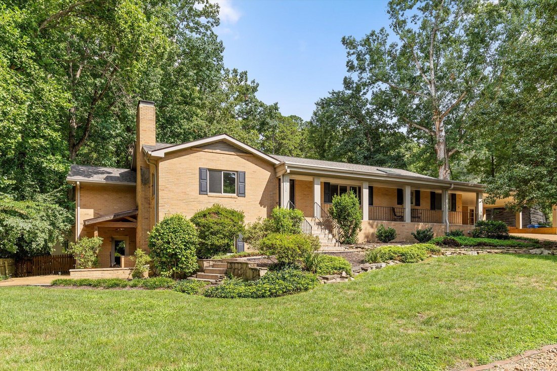 House in Chattanooga, Tennessee, United States 1 - 18519755