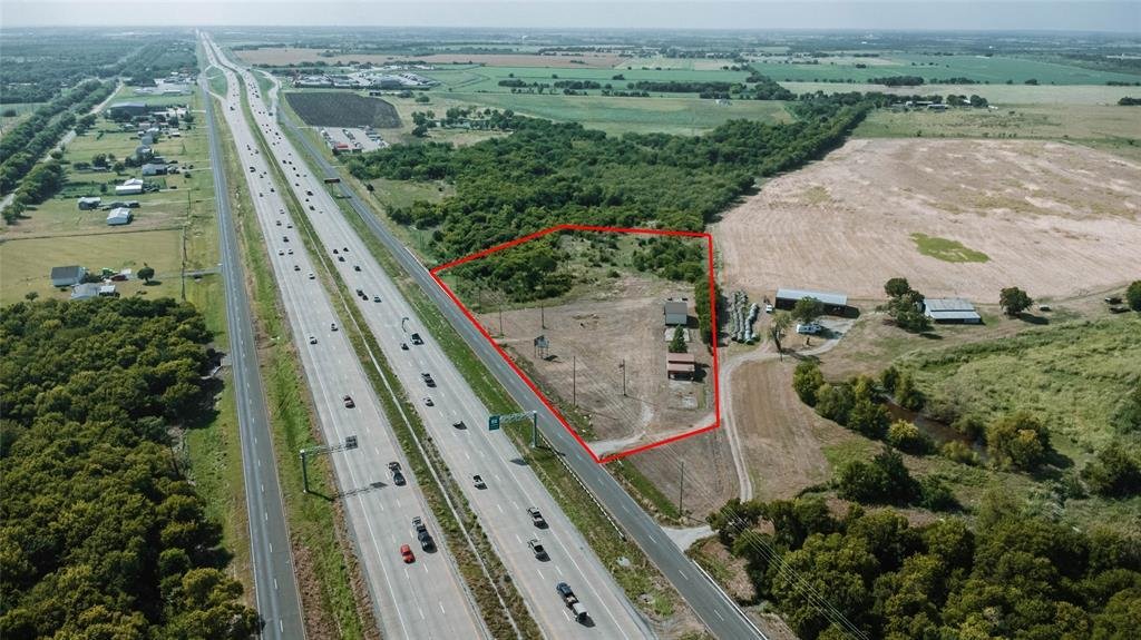 Land in Ennis, Texas, United States 1 - 18426972