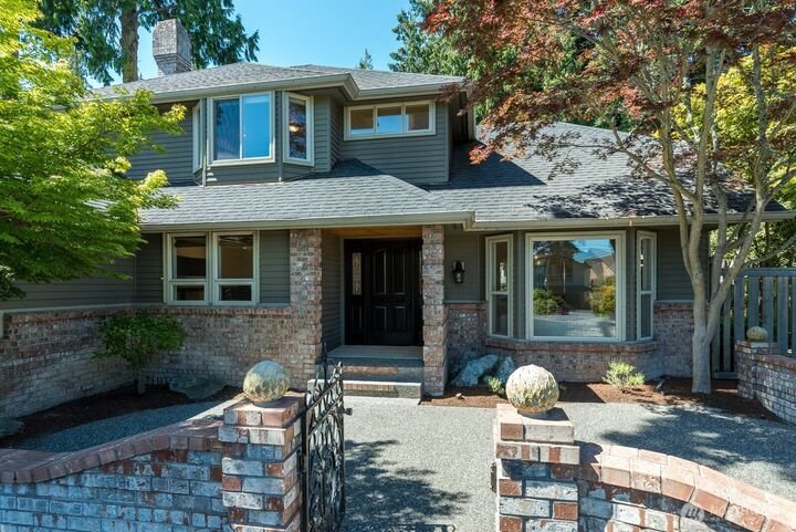 House in Anacortes, Washington, United States 2 - 18520036