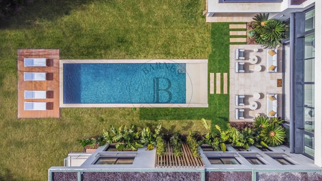 Villa in Mougins, Provence-Alpes-Côte d'Azur, France 2 - 17042841