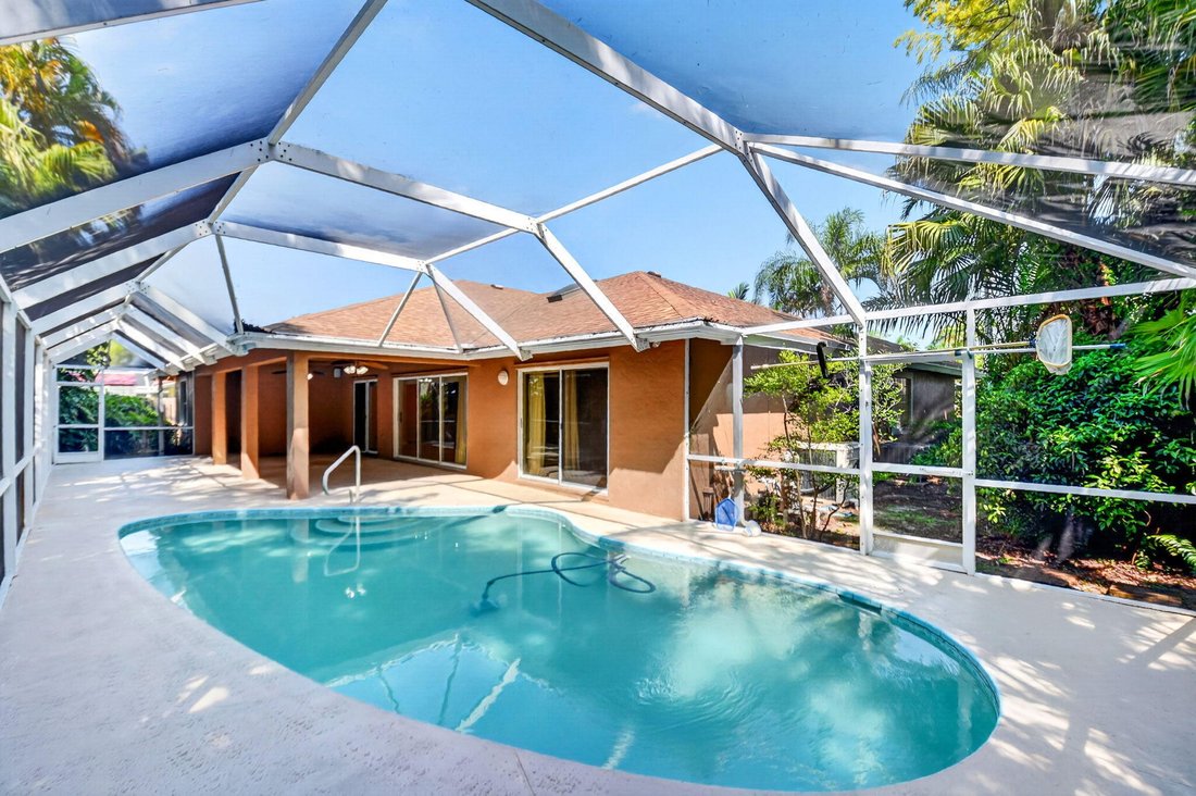 House in Wellington, Florida, United States 1 - 18277213