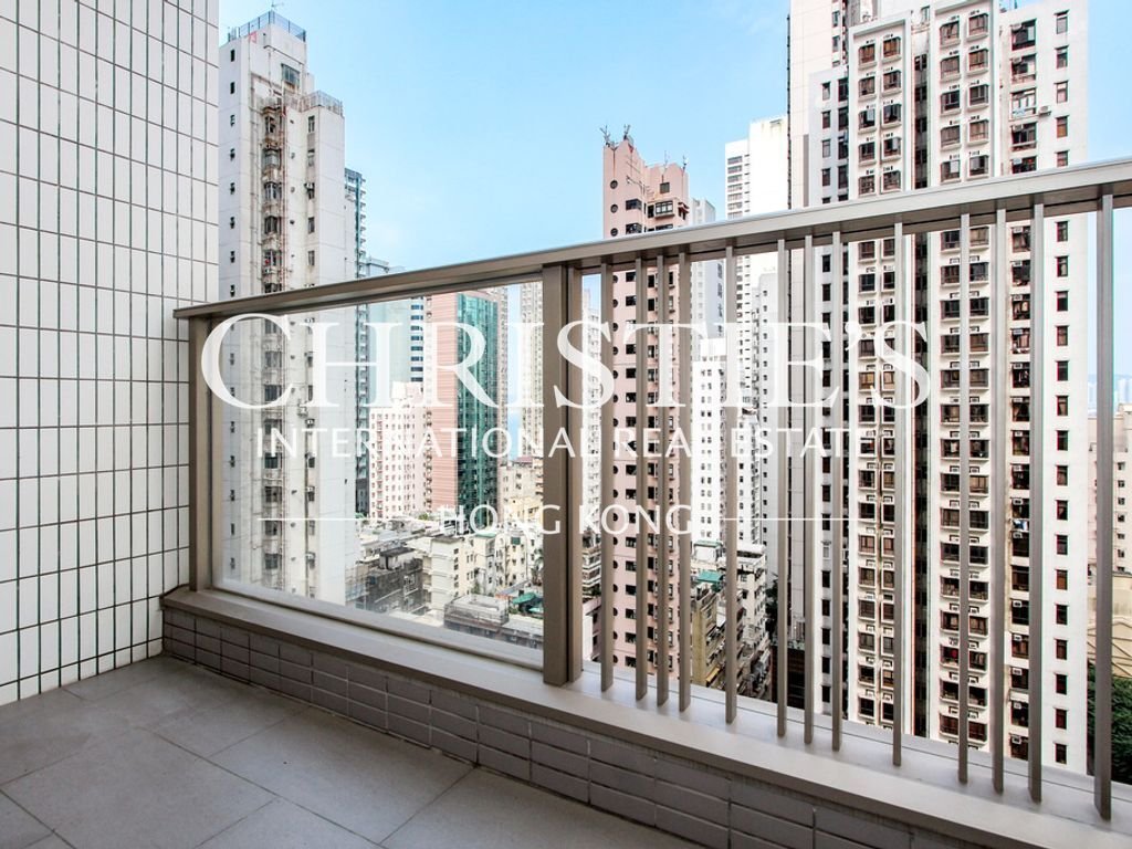 Apartment in Hong Kong, Hong Kong 2 - 18516197