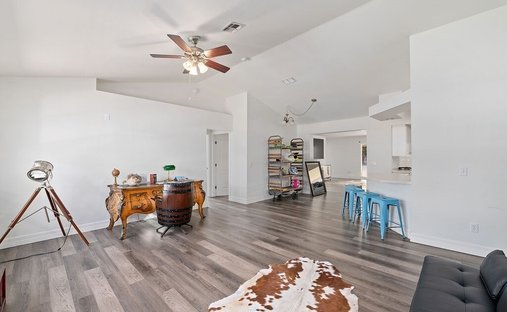 House in Bonita Springs, Florida, United States 1