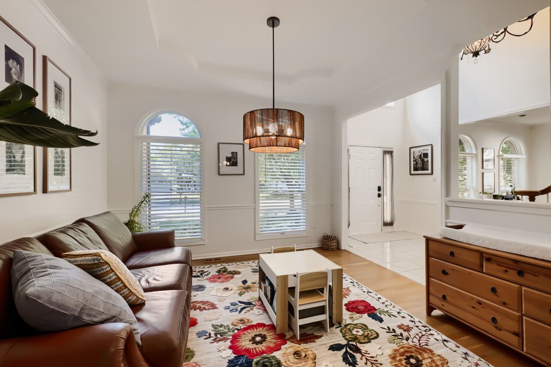 House in Naperville, Illinois, United States 4 - 18508501
