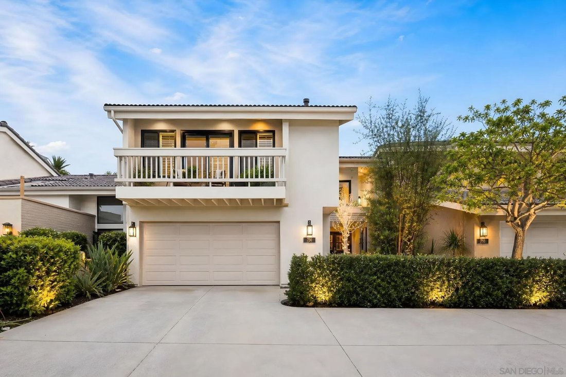 Townhouse in San Diego, California, United States 1 - 18509138