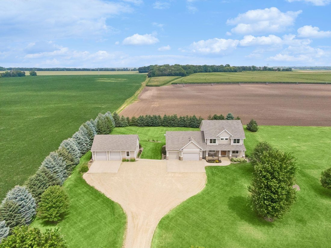 House in Hastings, Minnesota, United States 3 - 18512840