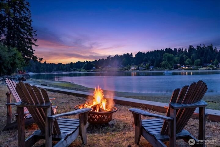 House in Lakebay, Washington, United States 1 - 18514789