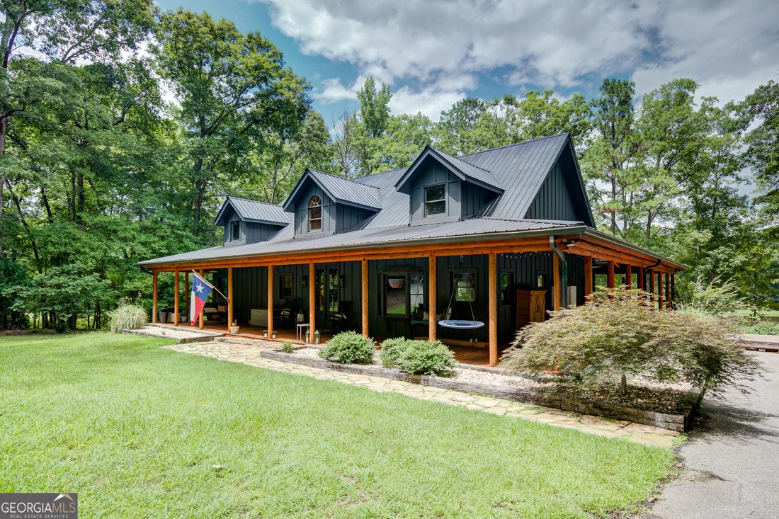 House in Senoia, Georgia, United States 4 - 18512711