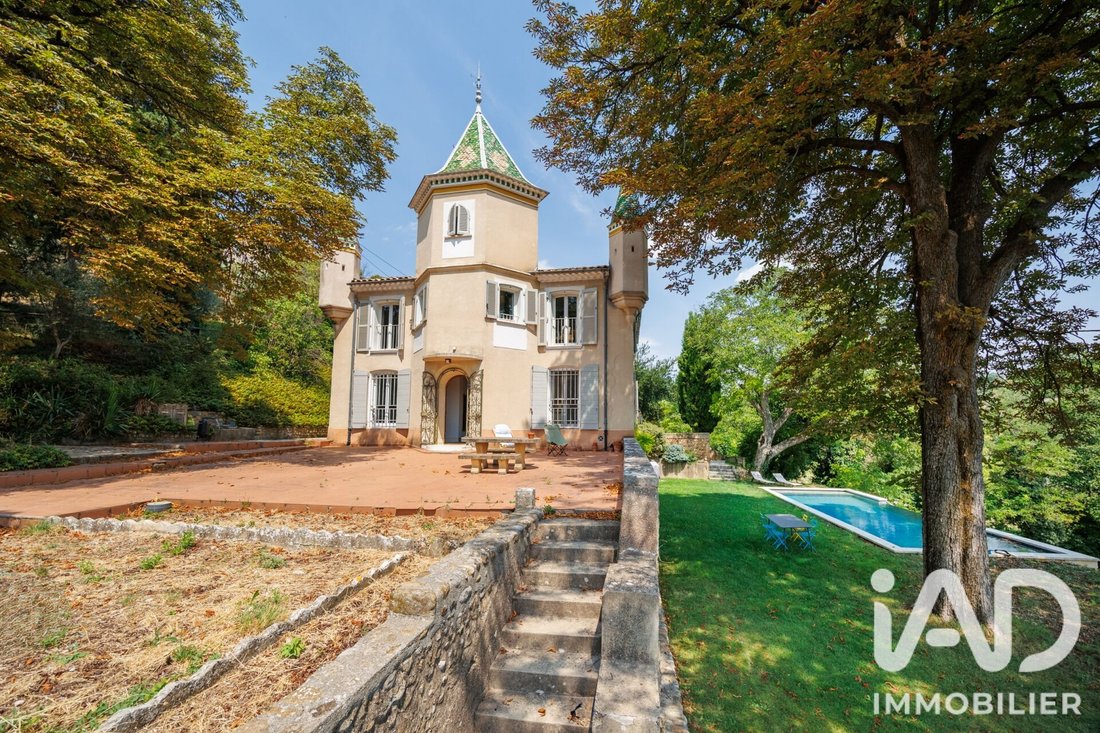 House in Valensole, Provence-Alpes-Côte d'Azur, France 3 - 18518256