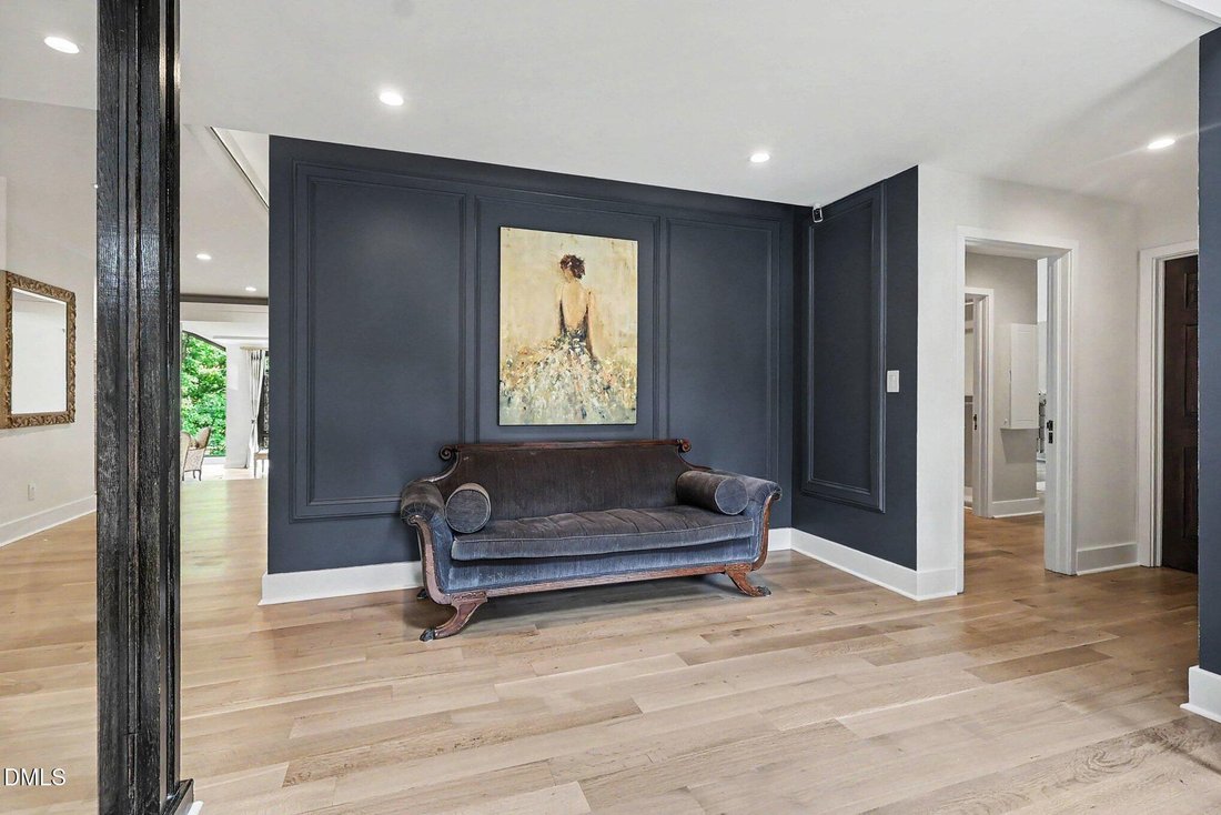 House in Chapel Hill, North Carolina, United States 4 - 18508694