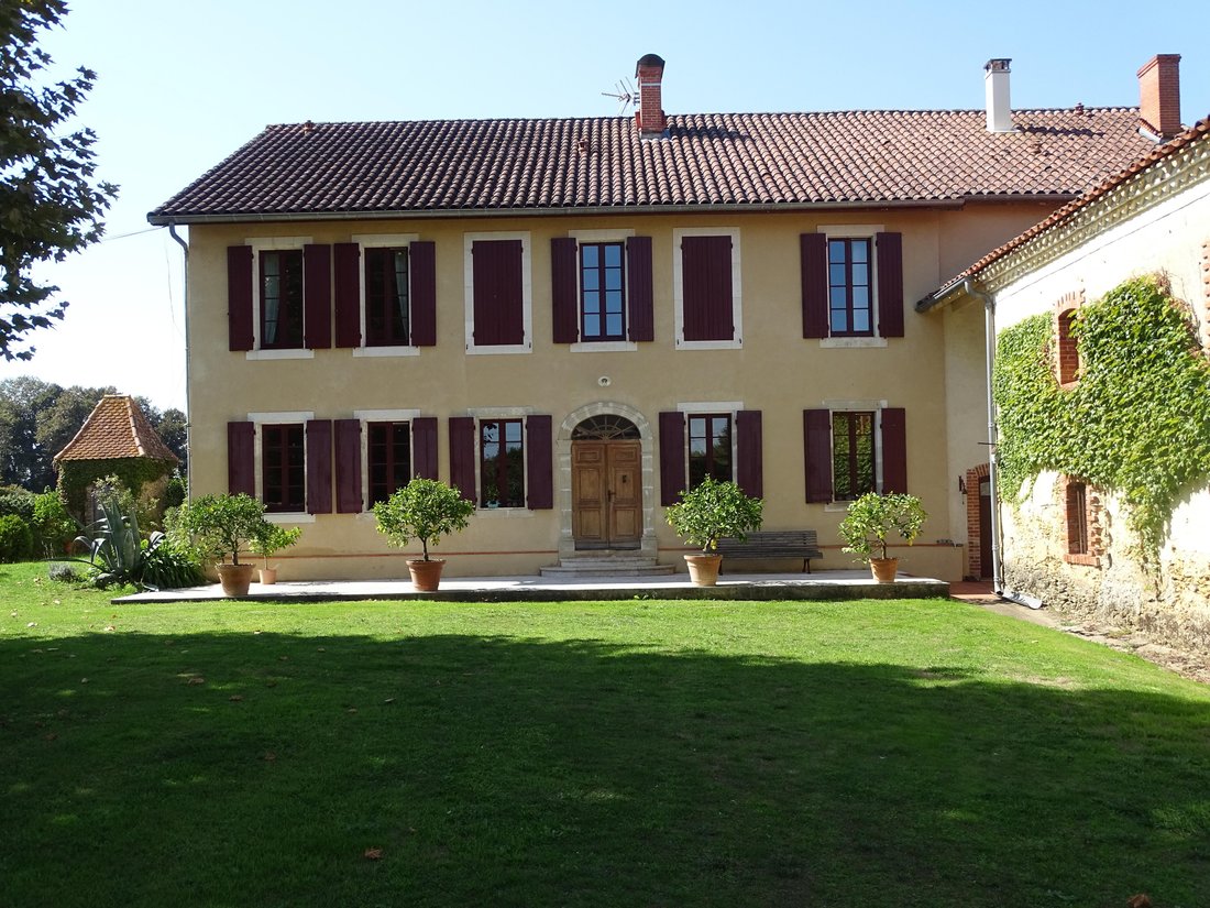 House in Le Freche, Nouvelle-Aquitaine, France 2 - 18509755