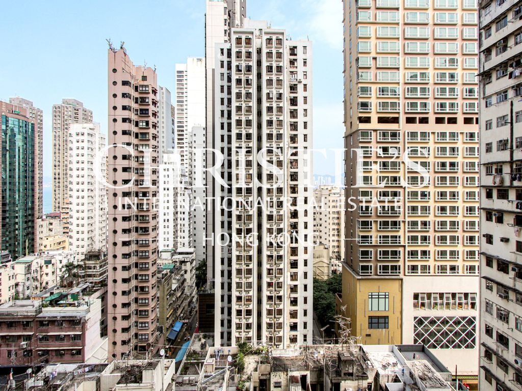 Apartment in Hong Kong, Hong Kong 1 - 18516197