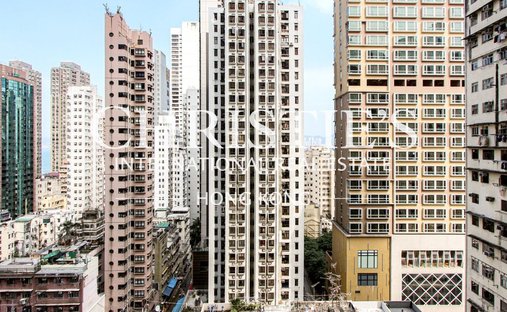 Apartment in Hong Kong, Hong Kong 1