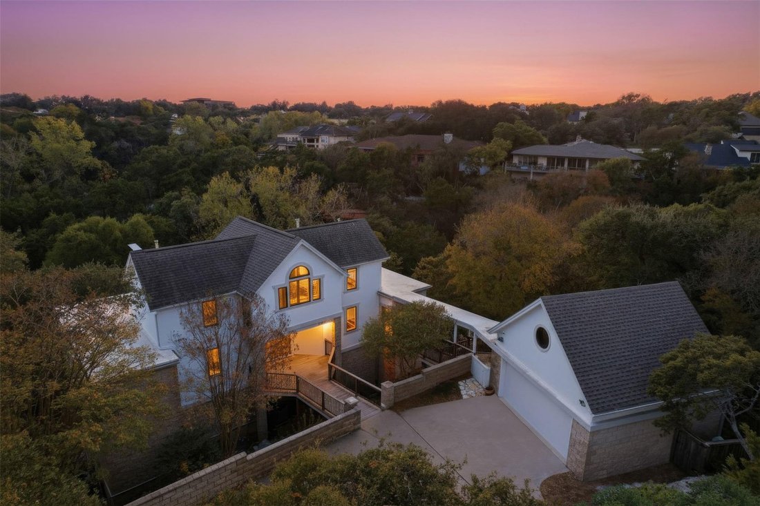 House in Austin, Texas, United States 1 - 18003350