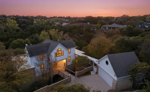 House in Austin, Texas, United States 1