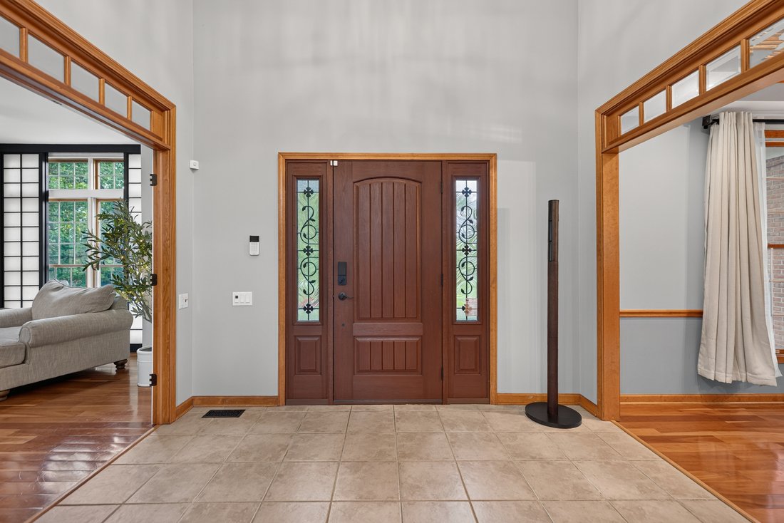 House in Barrington Hills, Illinois, United States 3 - 18508536