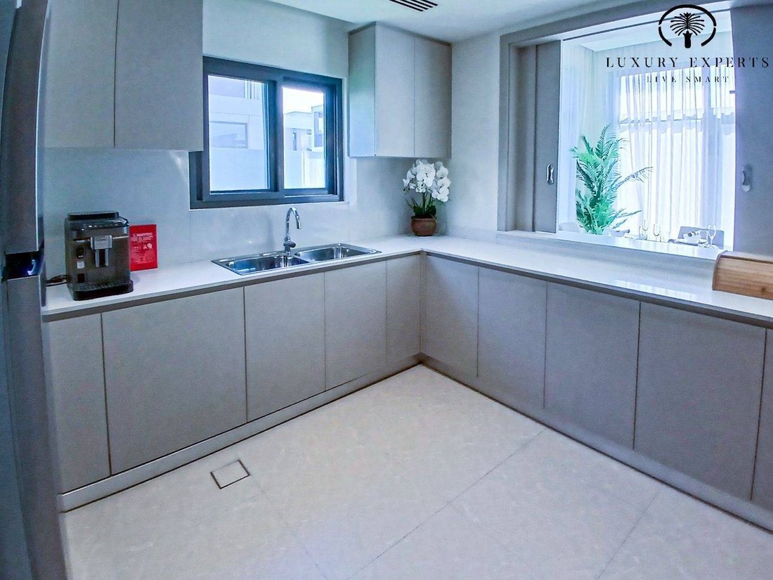 Villa in Dubai South, Dubai, United Arab Emirates 4 - 18208715