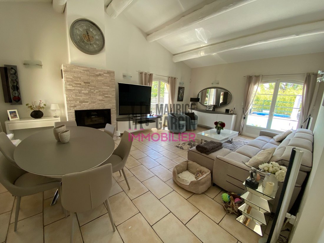 Villa in Ouest, Entraigues-sur-la-Sorgue, France 3 - 18514743