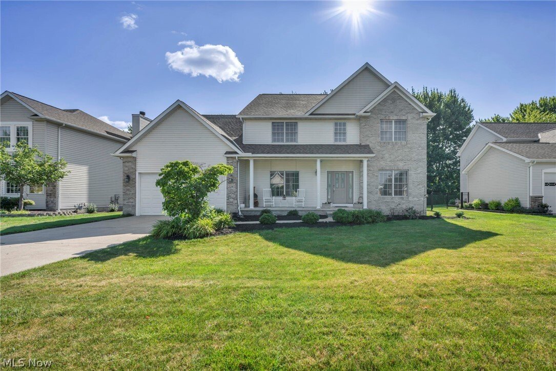 House in Kirtland, Ohio, United States 2 - 18514972