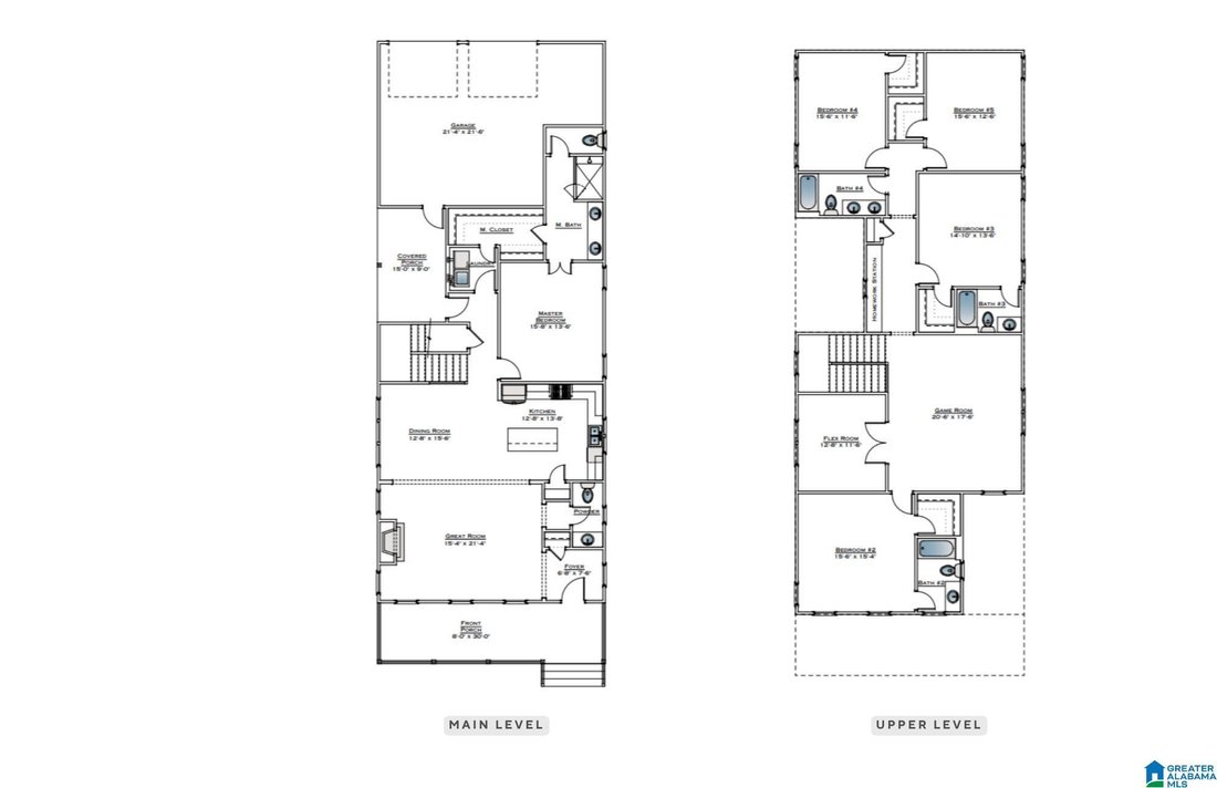 House in Hoover, Alabama, United States 2 - 18510933
