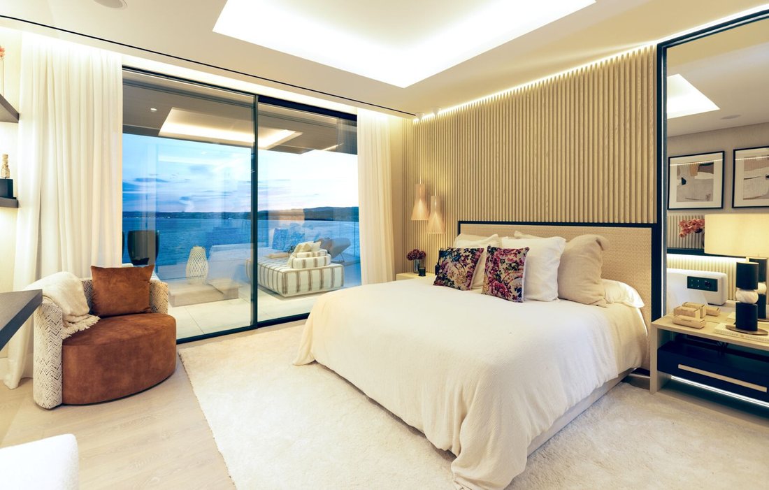 Apartment in Estepona, Andalusia, Spain 4 - 18515666