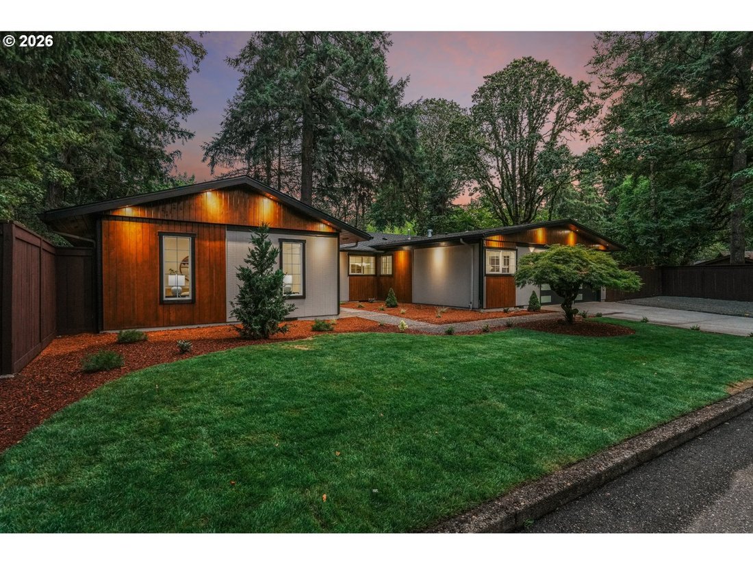 House in Lake Oswego, Oregon, United States 2 - 18512940