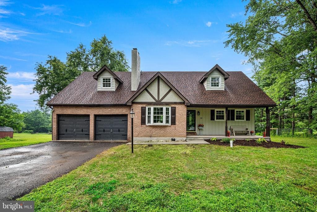 House in Schwenksville, Pennsylvania, United States 1 - 18520262