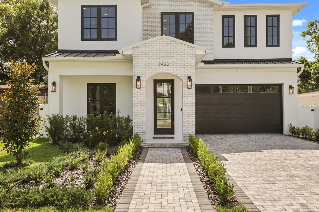 House in Orlando, Florida, United States 4 - 18511780