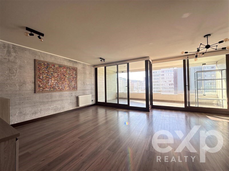 Apartment in Providencia, Santiago Metropolitan Region, Chile 2 - 18513596