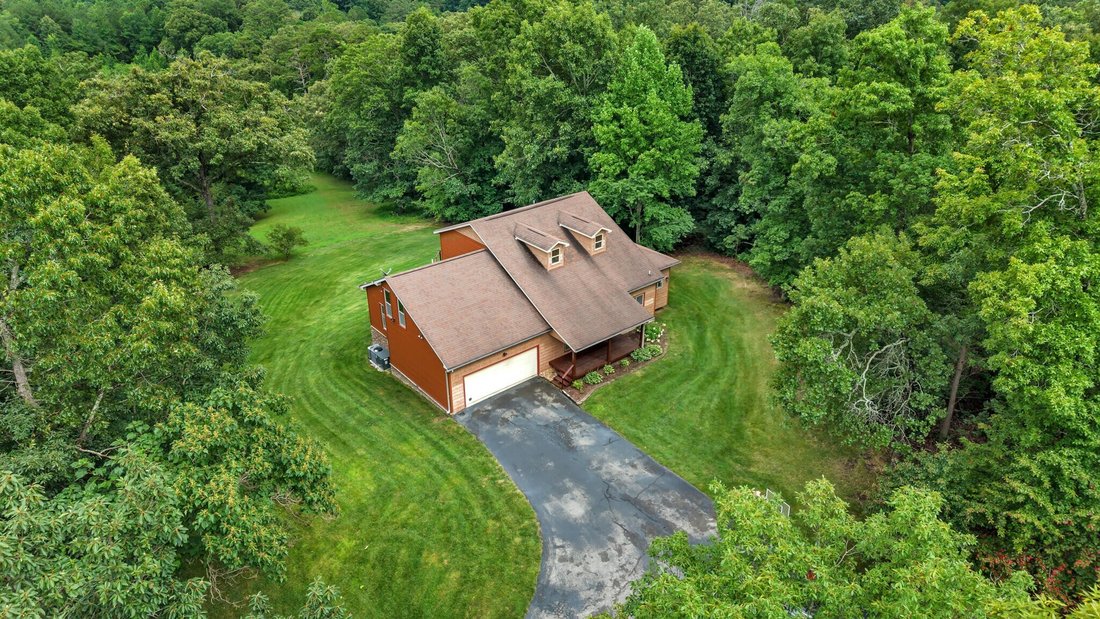 House in Cleveland, Tennessee, United States 1 - 18066154