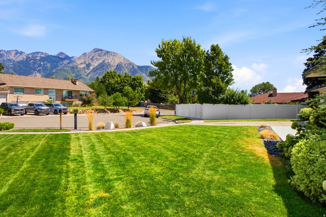 House in South Salt Lake, Utah, United States 4 - 18510924