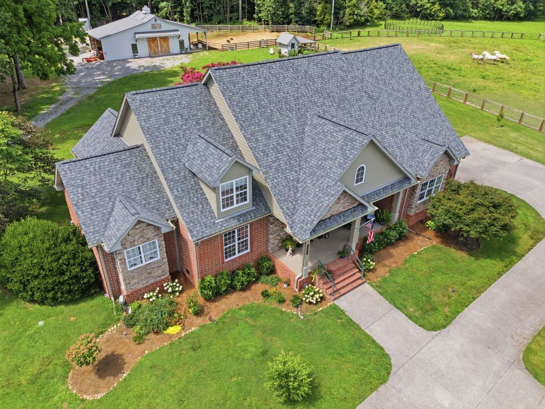 House in Springfield, Tennessee, United States 2 - 18514470