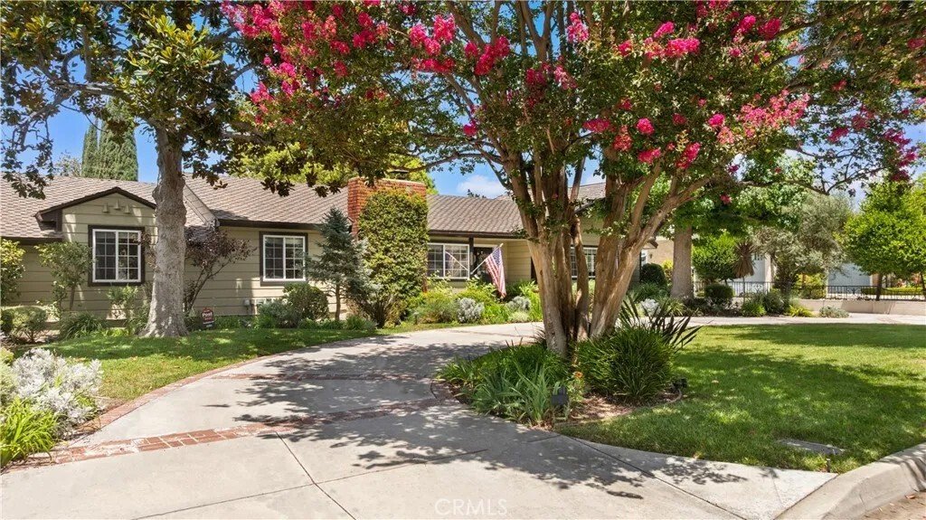 House in Arcadia, California, United States 1 - 18520273