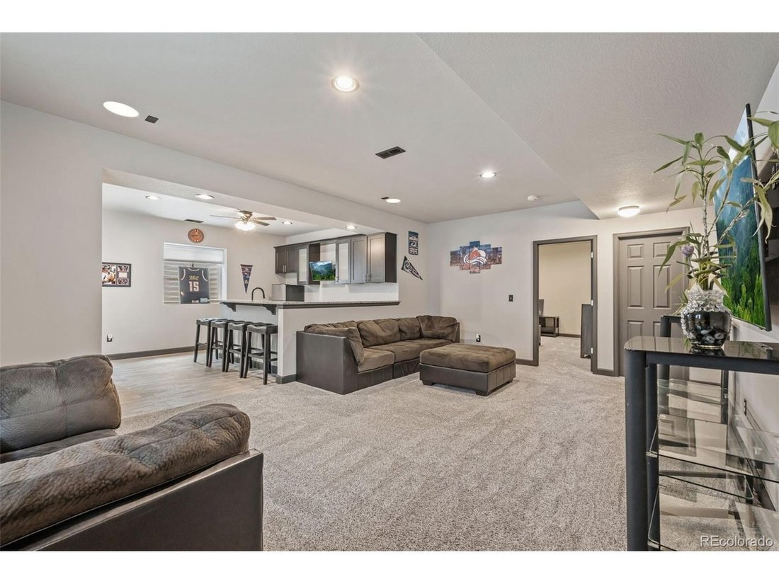 House in Castle Rock, Colorado, United States 2 - 18511429