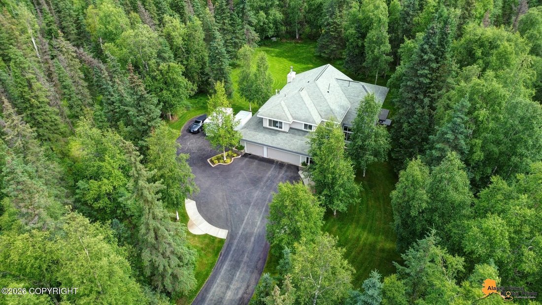 House in Anchorage, Alaska, United States 5 - 18498973