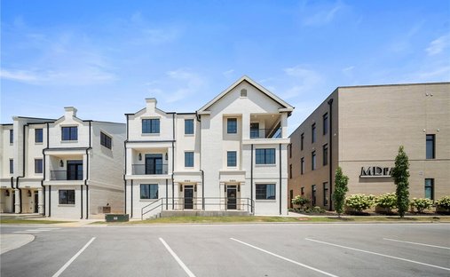 Casa en Rogers, Arkansas, Estados Unidos 1