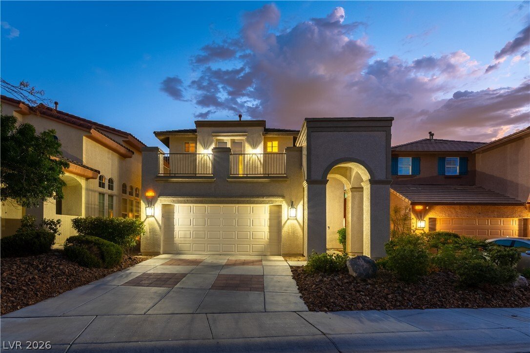House in Henderson, Nevada, United States 1 - 18511904